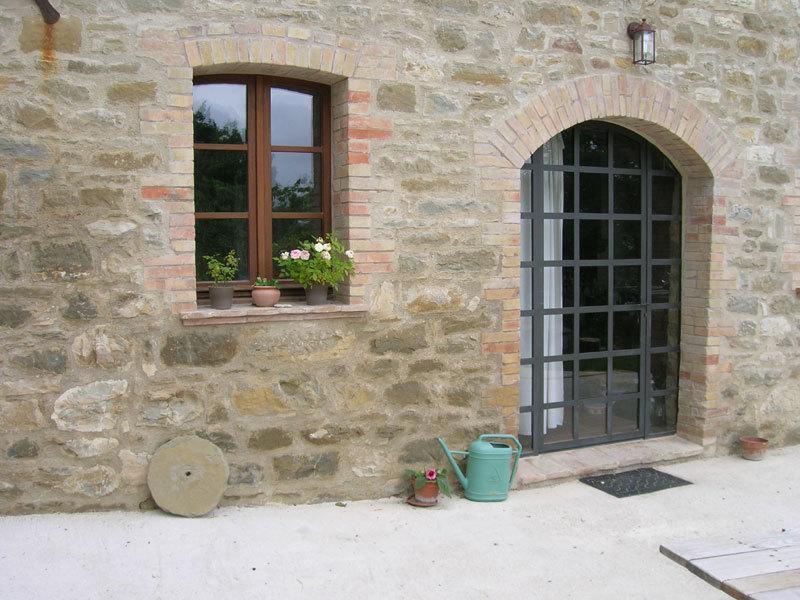 Agriturismo Caresto Villa Carbonesca Exterior photo