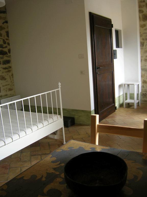 Agriturismo Caresto Villa Carbonesca Exterior photo