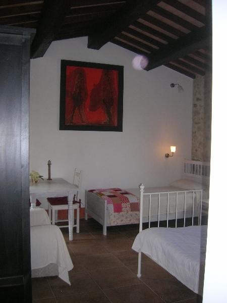 Agriturismo Caresto Villa Carbonesca Exterior photo