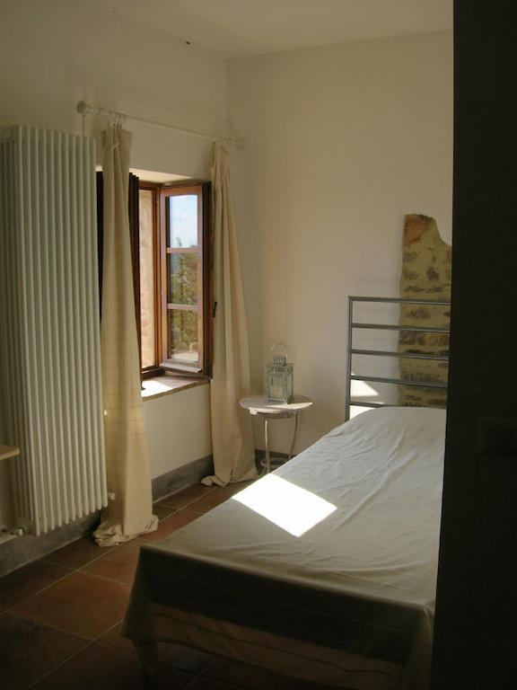 Agriturismo Caresto Villa Carbonesca Exterior photo